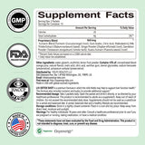 OxyEnergy Liver Cleanse Detox & Repair