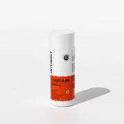 CURCUMIN 600MG - Oxyenergy.us