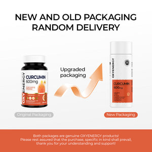 CURCUMIN 600MG - Oxyenergy.us