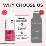 CALORIE BLOCKER 6 IN 1