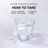 WHITE TOMATO COMPLEX