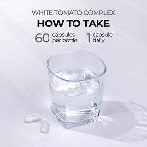 WHITE TOMATO COMPLEX - Oxyenergy.us