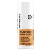 MUSHROOM REISHI SPORES - Oxyenergy.us