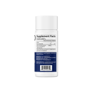 Tribulus Terrestris - Supports Daily Stamina & Energy - Oxyenergy.us