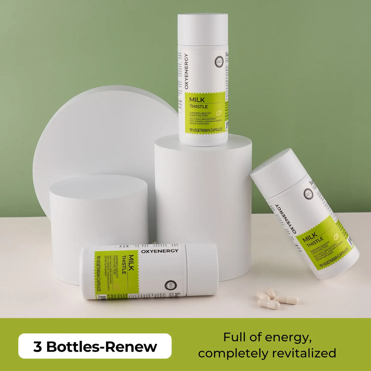 Lung & Liver Wellness Bundle