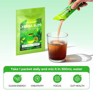 Yerba Slim - Oxyenergy.us