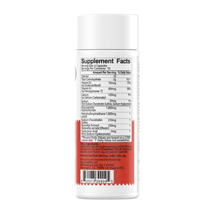 GLUCOSAMINE CHONDROITIN 8-IN-1 - Oxyenergy.us
