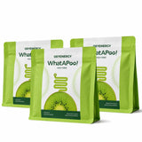 OXYENERGY WhatAPoo! with Prebiotics