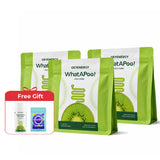 OXYENERGY WhatAPoo! Gentle Daily Fiber + Digestive Comfort