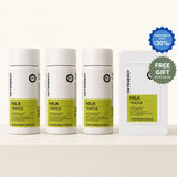 OXYENERGY Milk Thistle