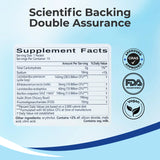 Gut Probiotics - Helps Soothe Occasional Bloating