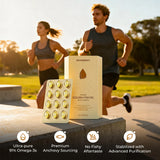 GOLDEN FISH OIL 90% EPA