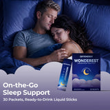 Wonderest - Supports Sleep-Wake Cycle*