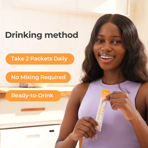 Liv-Detox Shot 5-in-1 Proprietary Blend - Oxyenergy.us
