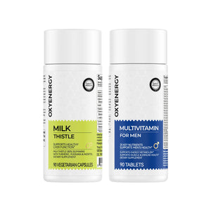 Daily Wellness Bundle - Oxyenergy.us