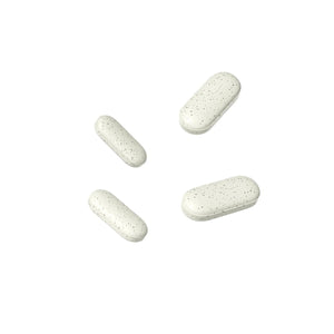 OXYENERGY WhatAPoo! Chewables