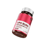 LIPO BURN 5-IN-1 600MG