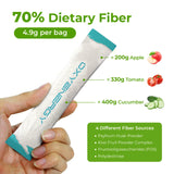 OXYENERGY WhatAPoo!