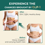 OxyEnergy GLP-1 Daily Support