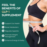 OxyEnergy GLP-1 Daily Support