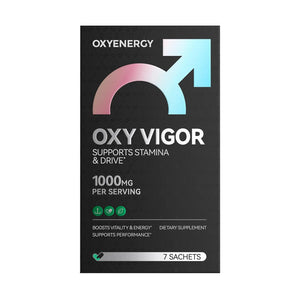 OXY VIGOR - Oxyenergy.us