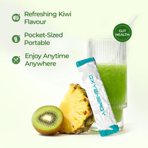 Metabolism & Gut Support Bundle - Oxyenergy.us