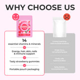 Women's Multivitamin Gummies