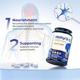 VITAMIN B12 METHYLCOBALAMIN 5000MCG