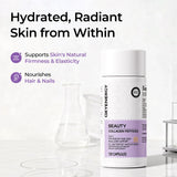 COLLAGEN PEPTIDES 120 CAPSULES