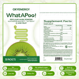 OXYENERGY WhatAPoo!