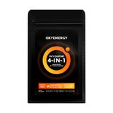OXY QUATINE 4-IN-1