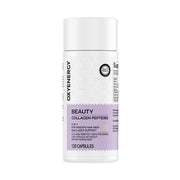 COLLAGEN PEPTIDES 120 CAPSULES - Oxyenergy.us