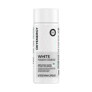 WHITE TOMATO COMPLEX - Oxyenergy.us