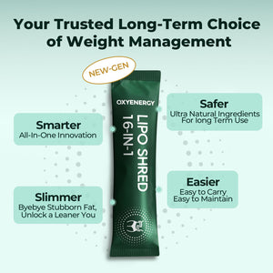 SlimControl Bundle - Oxyenergy.us