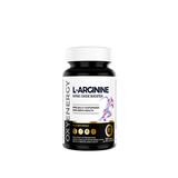L-ARGININE NITRIC OXIDE BOOSTER