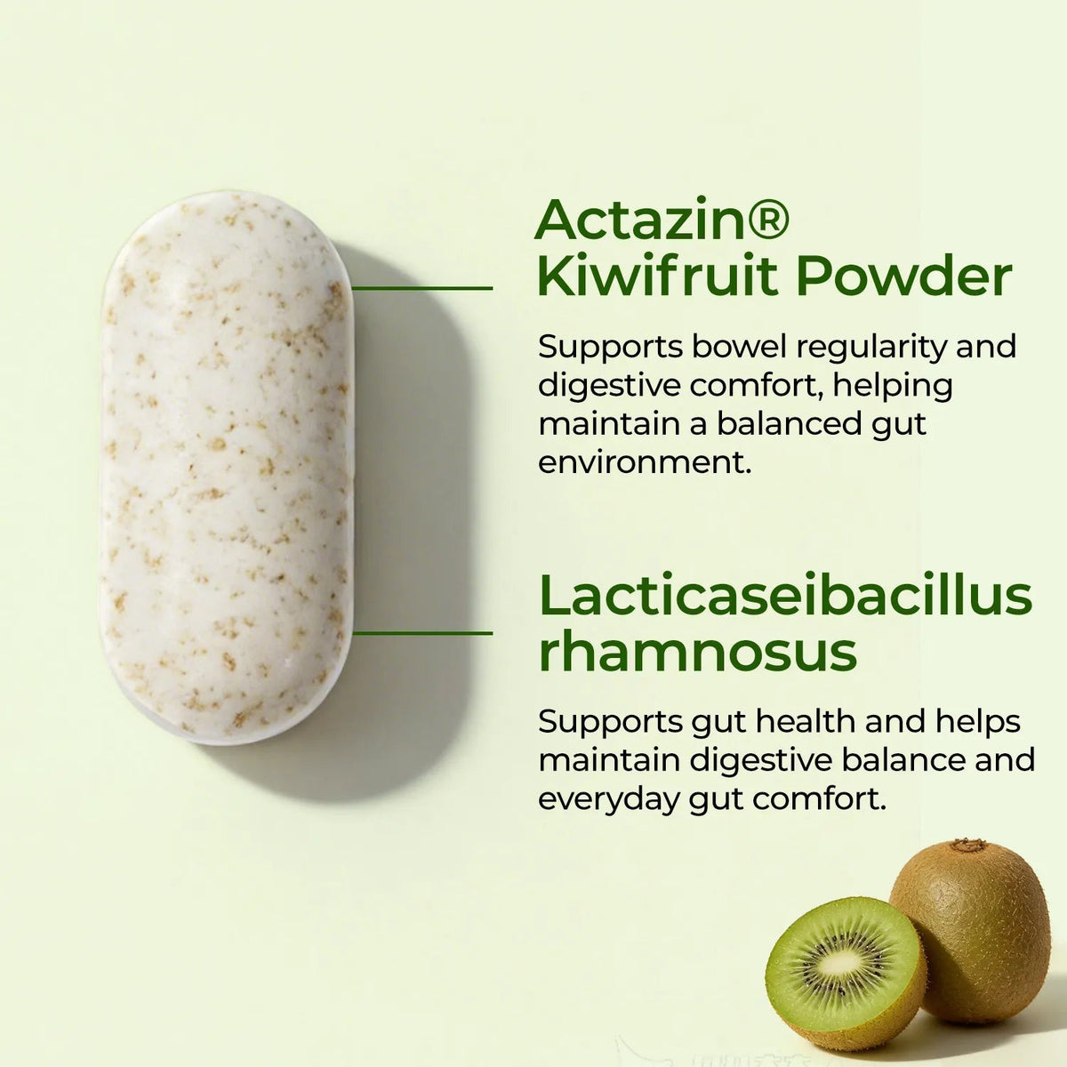 OXYENERGY WhatAPoo! Chewables
