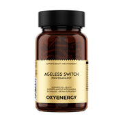 AGELESS SWITCH - Oxyenergy.us