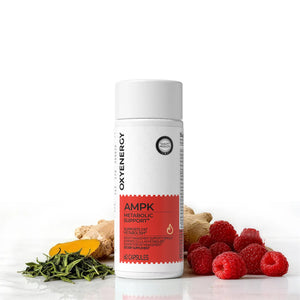 AMPK METABOLIC SUPPORT - Oxyenergy.us