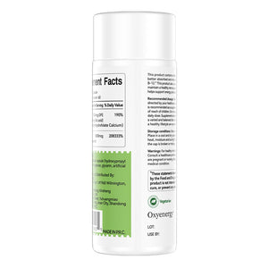 METHYL B-12 5000MCG - Oxyenergy.us
