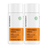 CHEWABLE C 1000MG