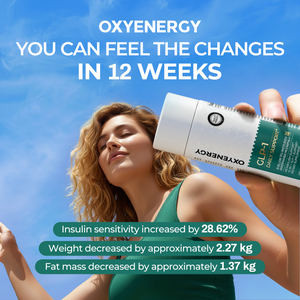 GLP-1 DAILY SUPPORT - Oxyenergy.us