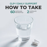 GLP-1 DAILY SUPPORT