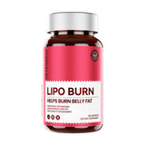 LIPO BURN 5-IN-1 600MG