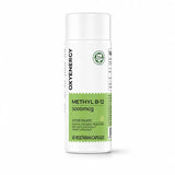 METHYL B-12 5000MCG