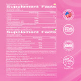 5D For Her Multi-nutrients