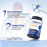 OxyEnergy Methyl Vitamin B12 5000mcg