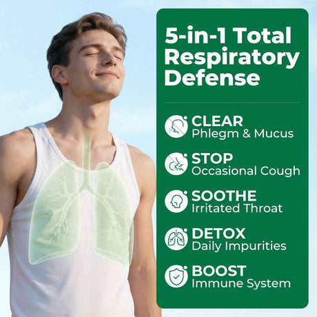 OxyEnergy Mullein Leaf Extract for Lungs - Oxyenergy.us