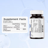 OxyEnergy Methyl Vitamin B12 5000mcg