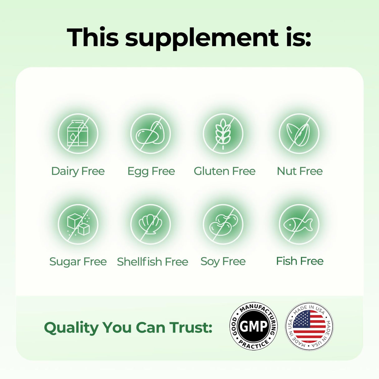 OXYENERGY Triple Magnesium Complex Supplement