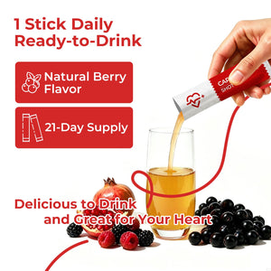 OxyEnergy Heart & Vascular & Blood Pressure Health Liquid Supplement - Oxyenergy.us